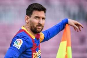 Bản hợp đồng của Messi đã chính thức hủy hoại Barcelona
